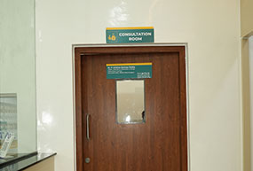 Mithra ENT Hospital